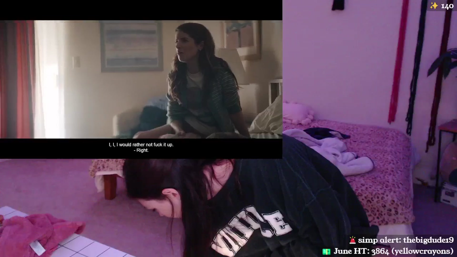 Gallery image thumbnail from MollyMaeve's myfreecams stream on, 06/27/2024, 02:30 image 12 of 20