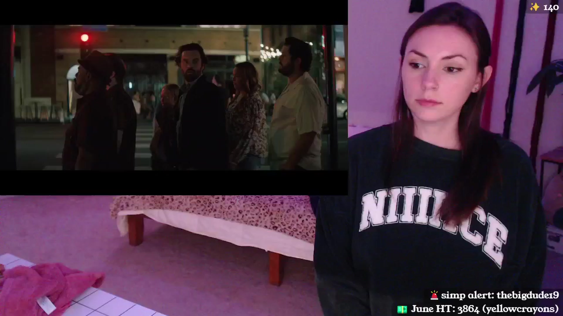 Gallery image thumbnail from MollyMaeve's myfreecams stream on, 06/27/2024, 02:30 image 17 of 20