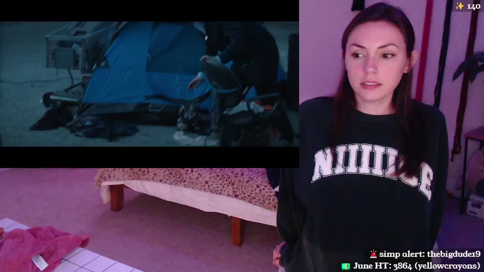 Gallery image thumbnail from MollyMaeve's myfreecams stream on, 06/27/2024, 02:30 image 16 of 20