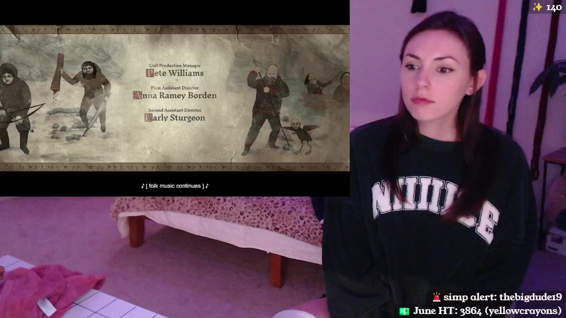 Gallery image thumbnail from MollyMaeve's myfreecams stream on, 06/27/2024, 02:30 image 19 of 20