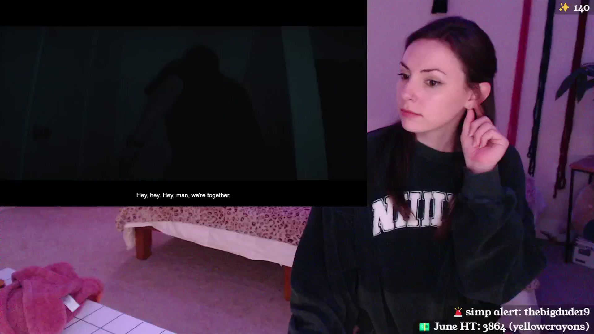 Gallery image thumbnail from MollyMaeve's myfreecams stream on, 06/27/2024, 02:30 image 11 of 20
