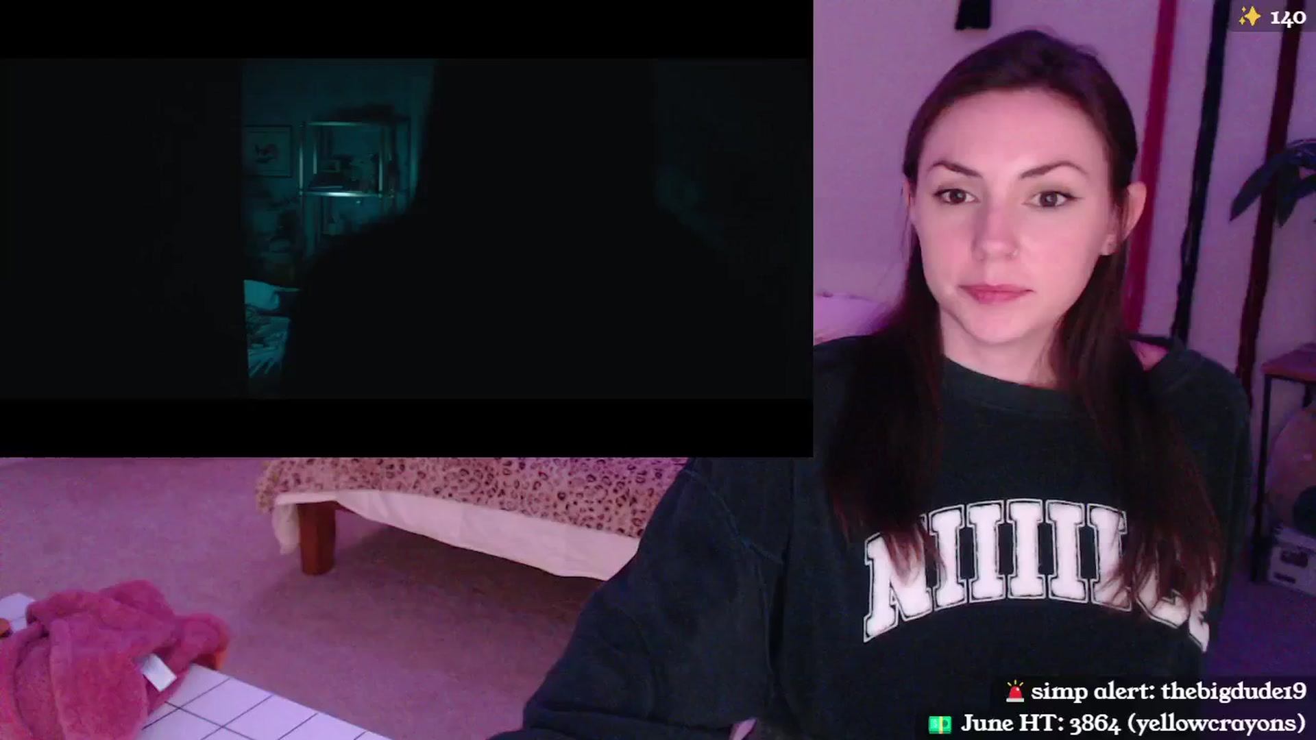 Gallery image thumbnail from MollyMaeve's myfreecams stream on, 06/27/2024, 02:30 image 10 of 20
