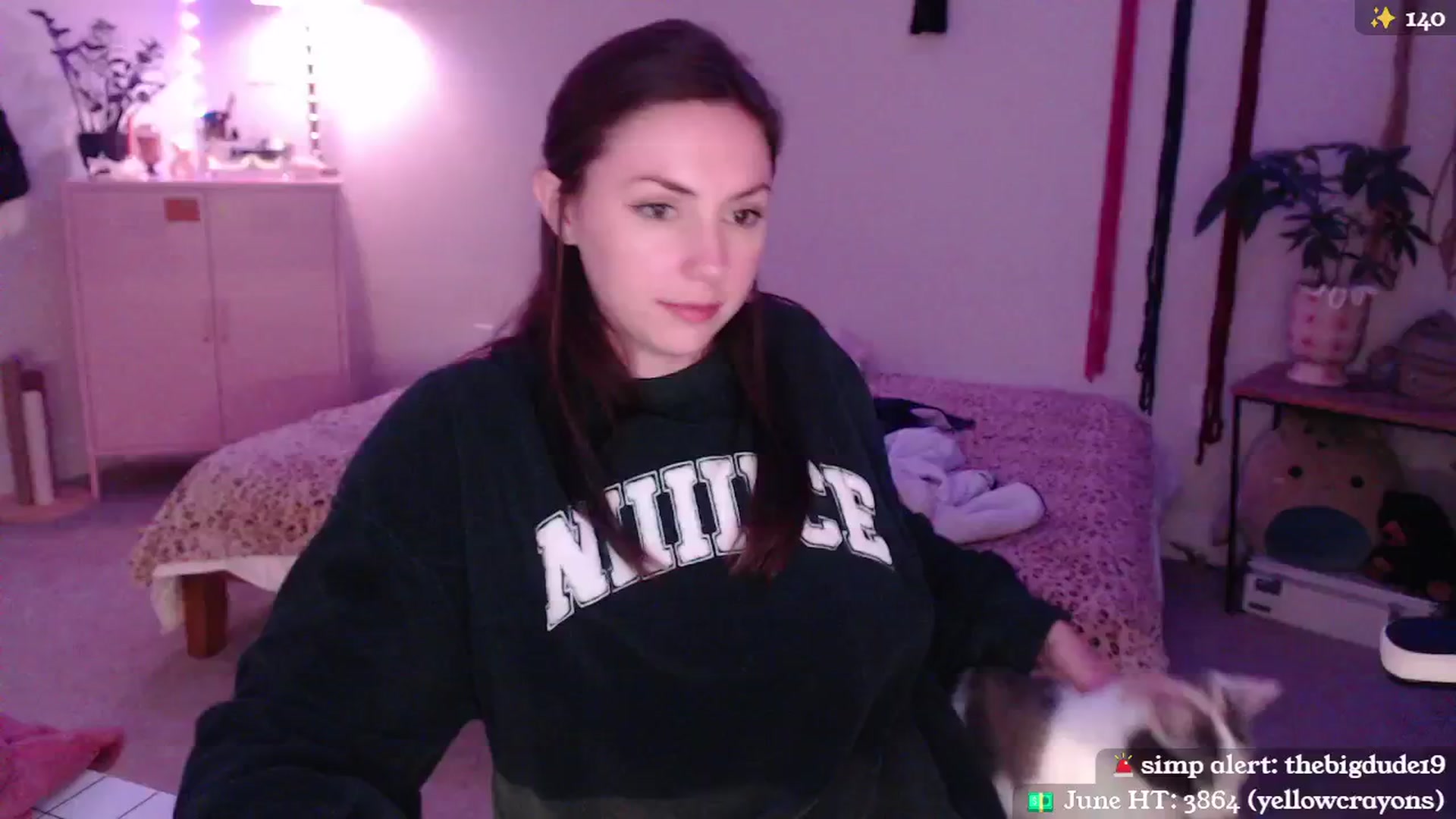 Gallery image thumbnail from MollyMaeve's myfreecams stream on, 06/27/2024, 02:30 image 20 of 20
