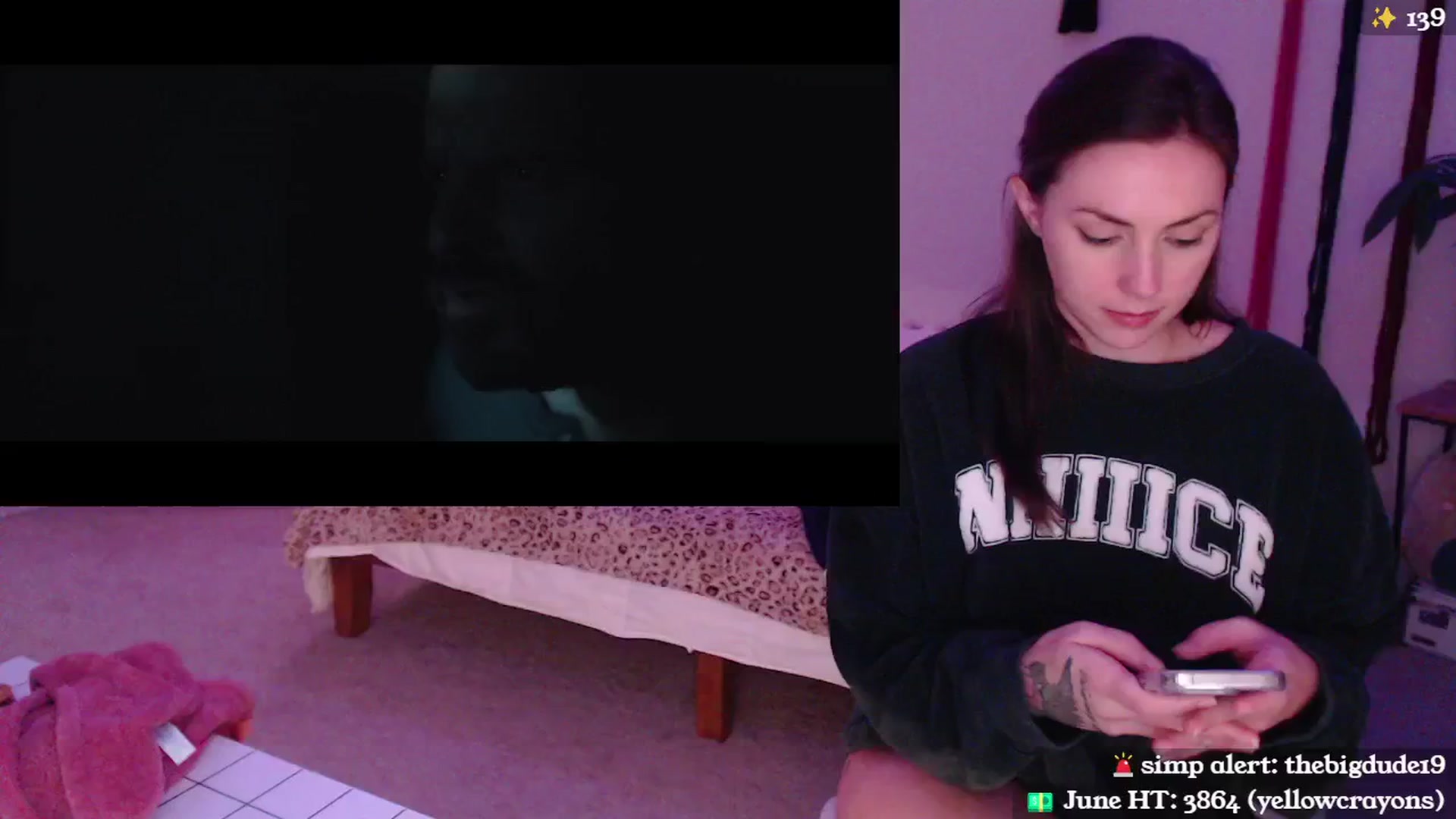 Gallery image thumbnail from MollyMaeve's myfreecams stream on, 06/27/2024, 02:30 image 5 of 20