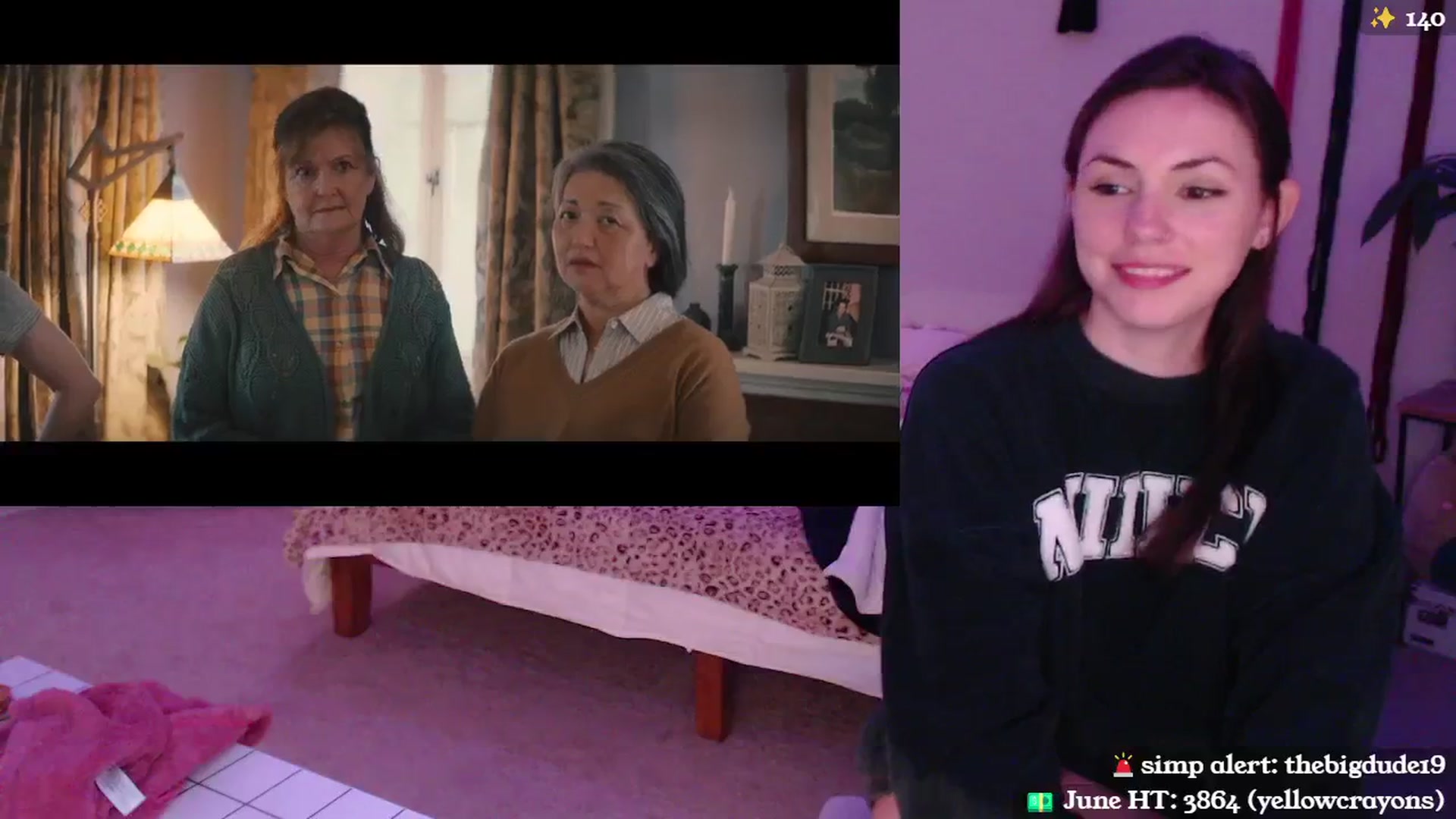 Gallery image thumbnail from MollyMaeve's myfreecams stream on, 06/27/2024, 02:30 image 15 of 20