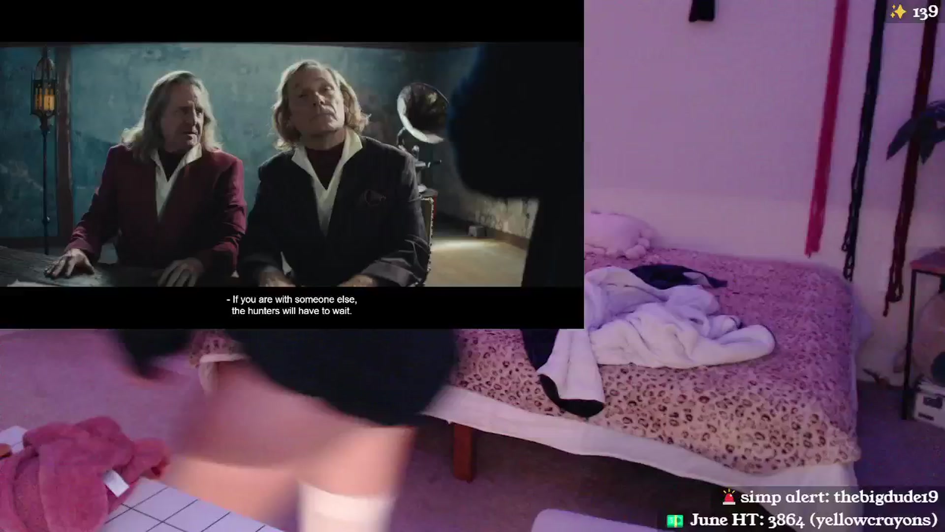 Gallery image thumbnail from MollyMaeve's myfreecams stream on, 06/27/2024, 02:30 image 3 of 20