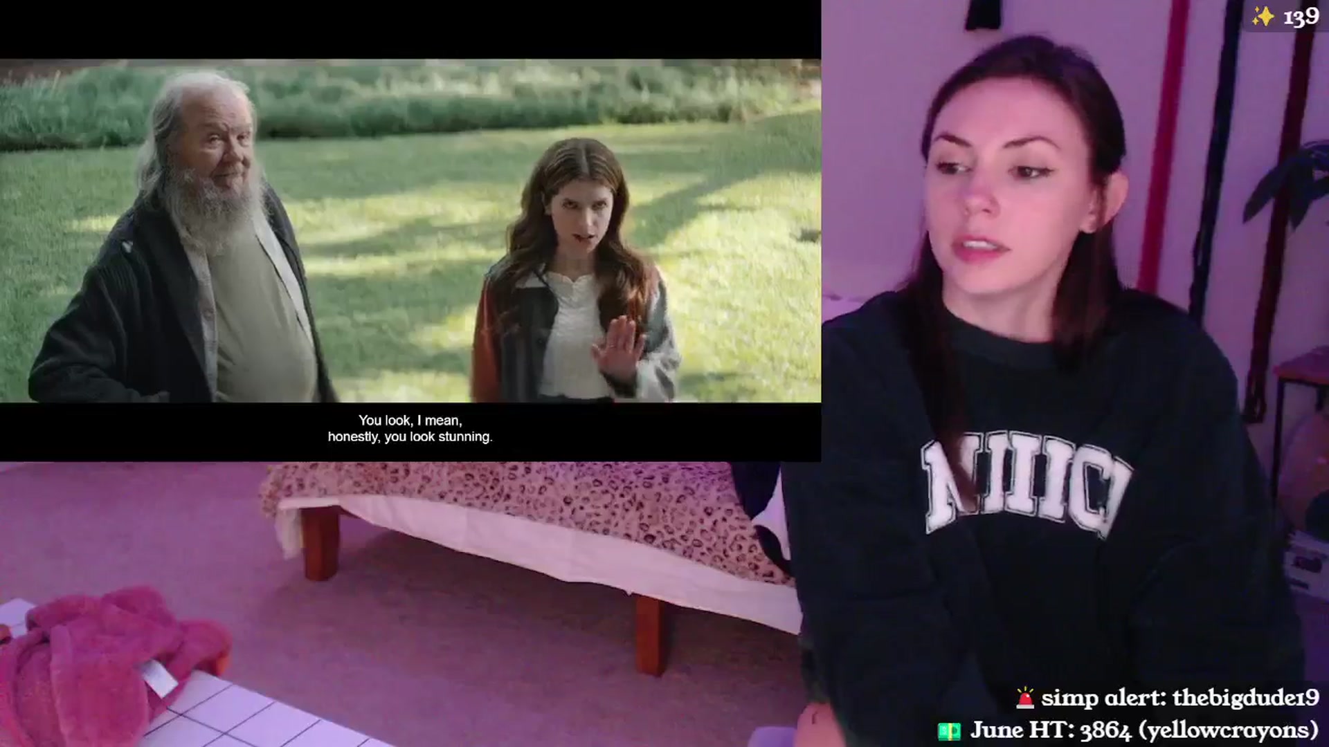 Gallery image thumbnail from MollyMaeve's myfreecams stream on, 06/27/2024, 02:30 image 9 of 20