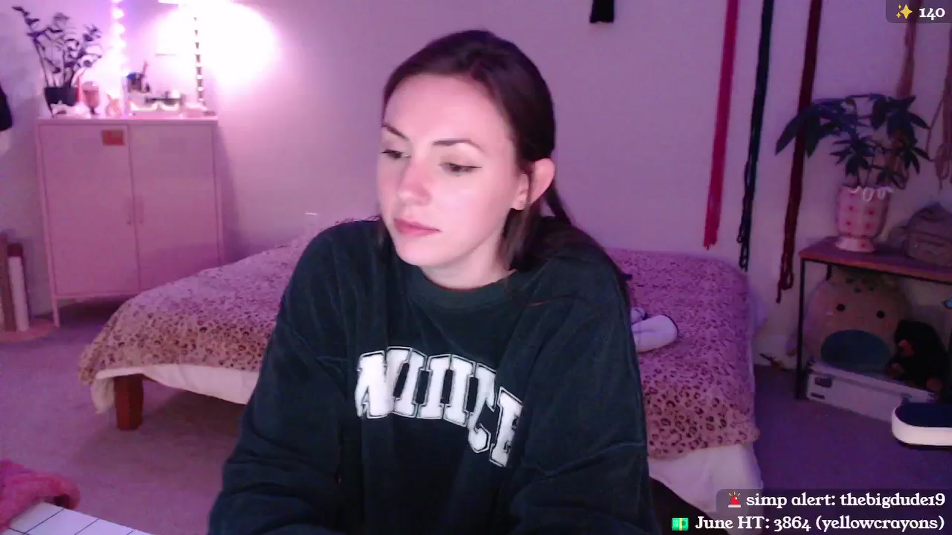 Gallery image thumbnail from MollyMaeve's myfreecams stream on, 06/27/2024, 02:42 image 4 of 20