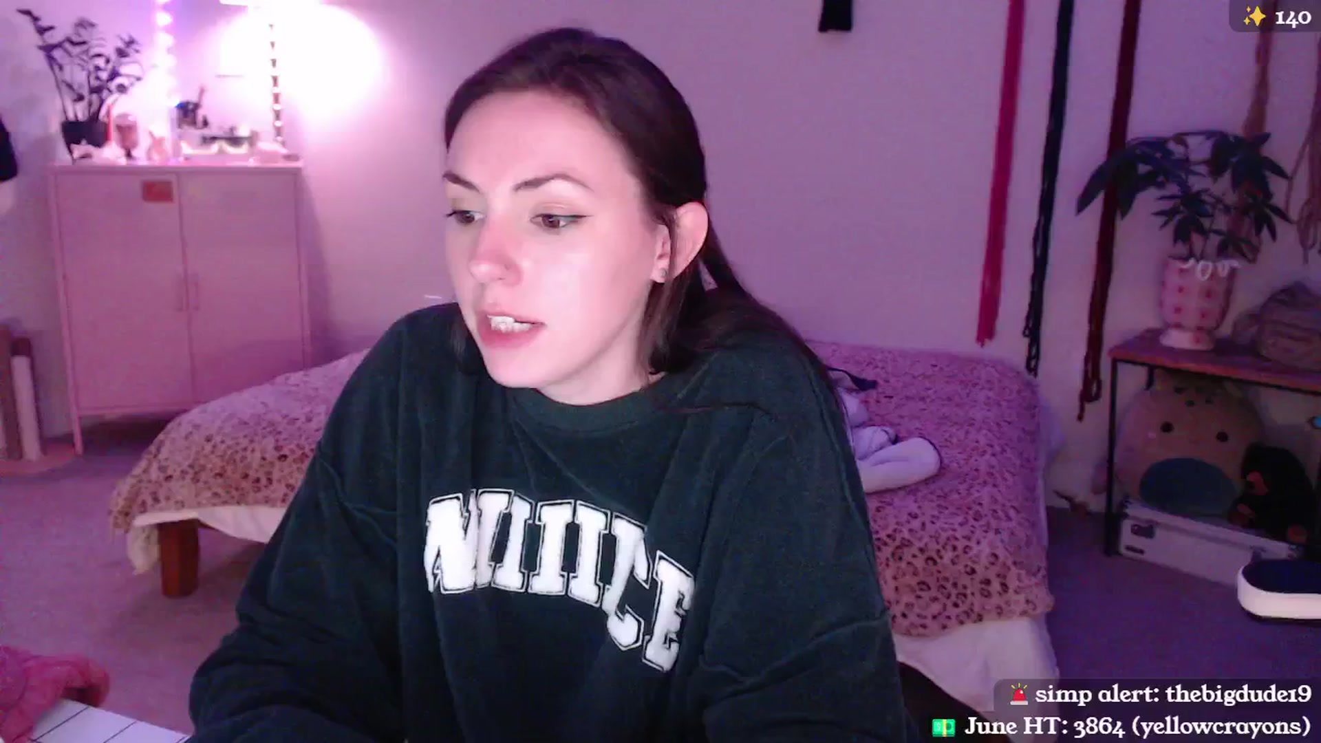 Gallery image thumbnail from MollyMaeve's myfreecams stream on, 06/27/2024, 02:42 image 3 of 20