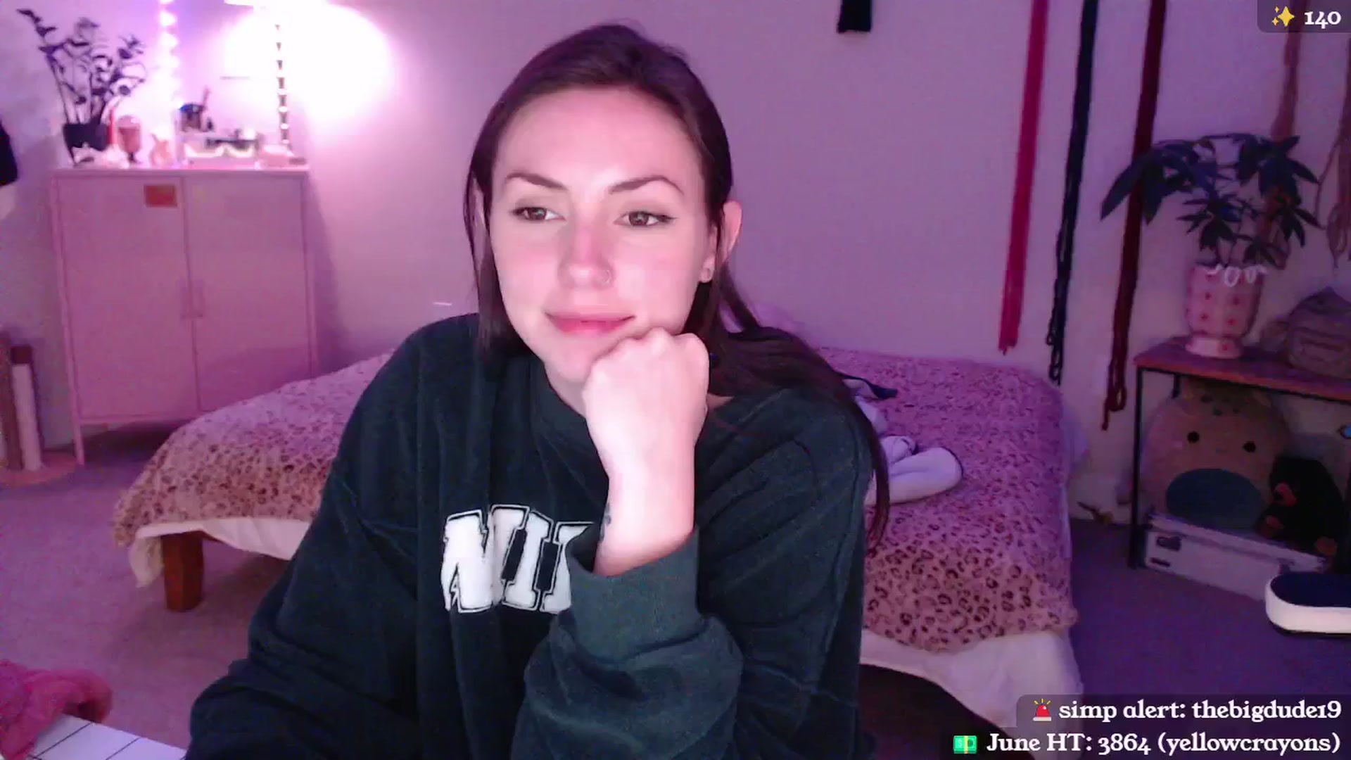 Gallery image thumbnail from MollyMaeve's myfreecams stream on, 06/27/2024, 02:42 image 1 of 20
