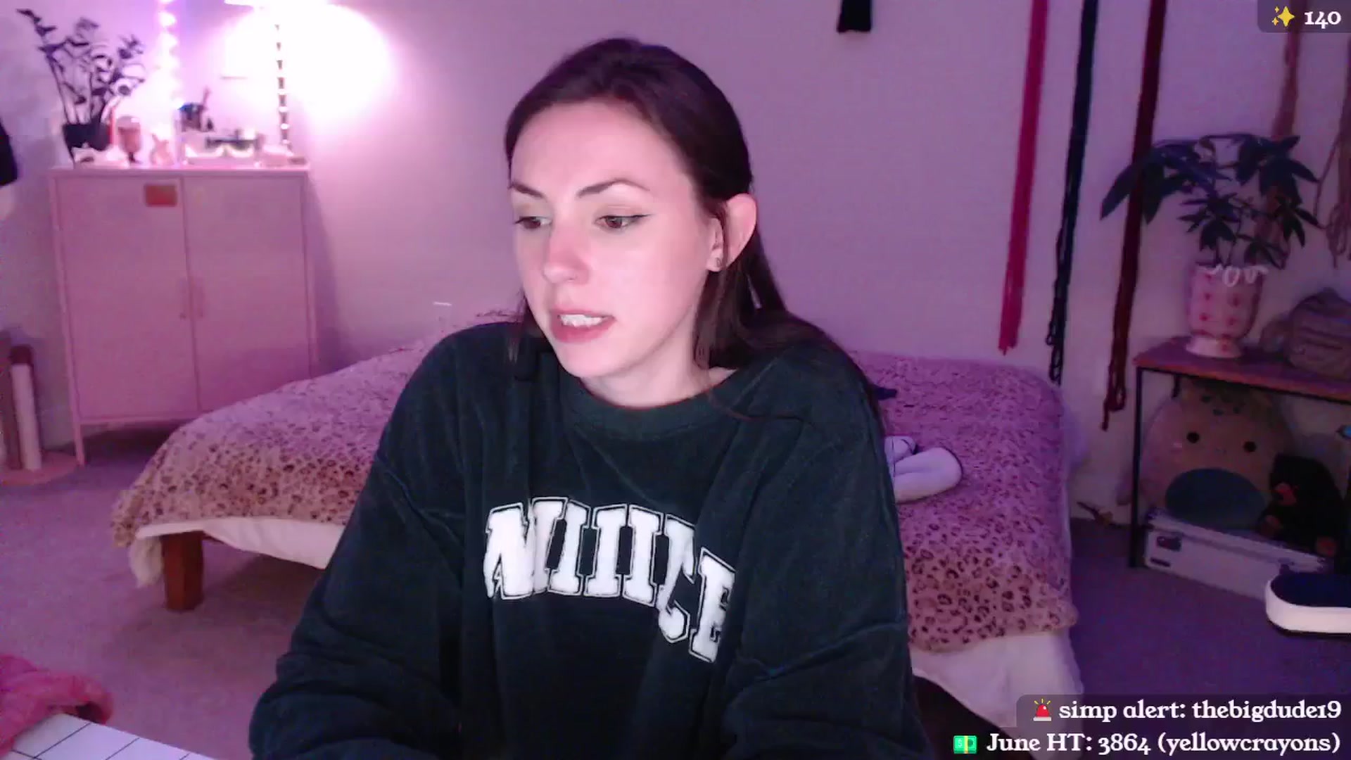 Gallery image thumbnail from MollyMaeve's myfreecams stream on, 06/27/2024, 02:42 image 5 of 20