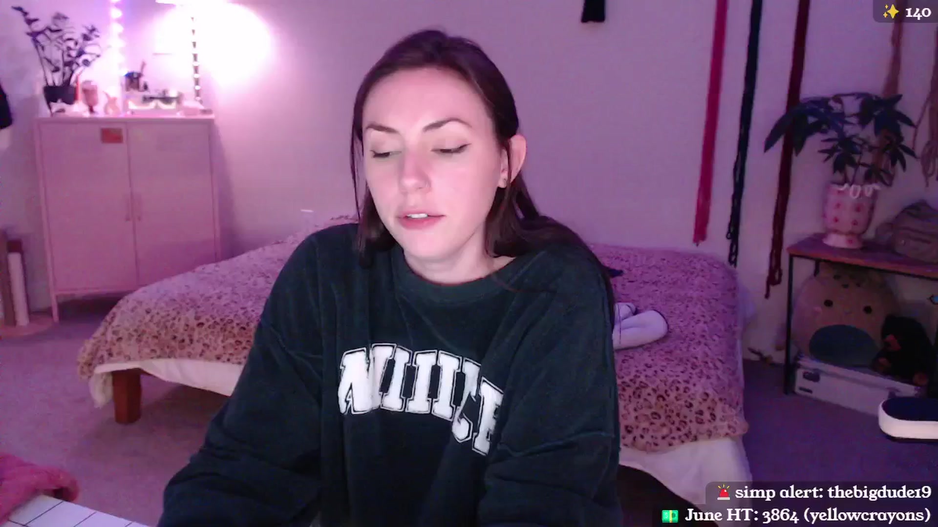 Gallery image thumbnail from MollyMaeve's myfreecams stream on, 06/27/2024, 02:42 image 6 of 20