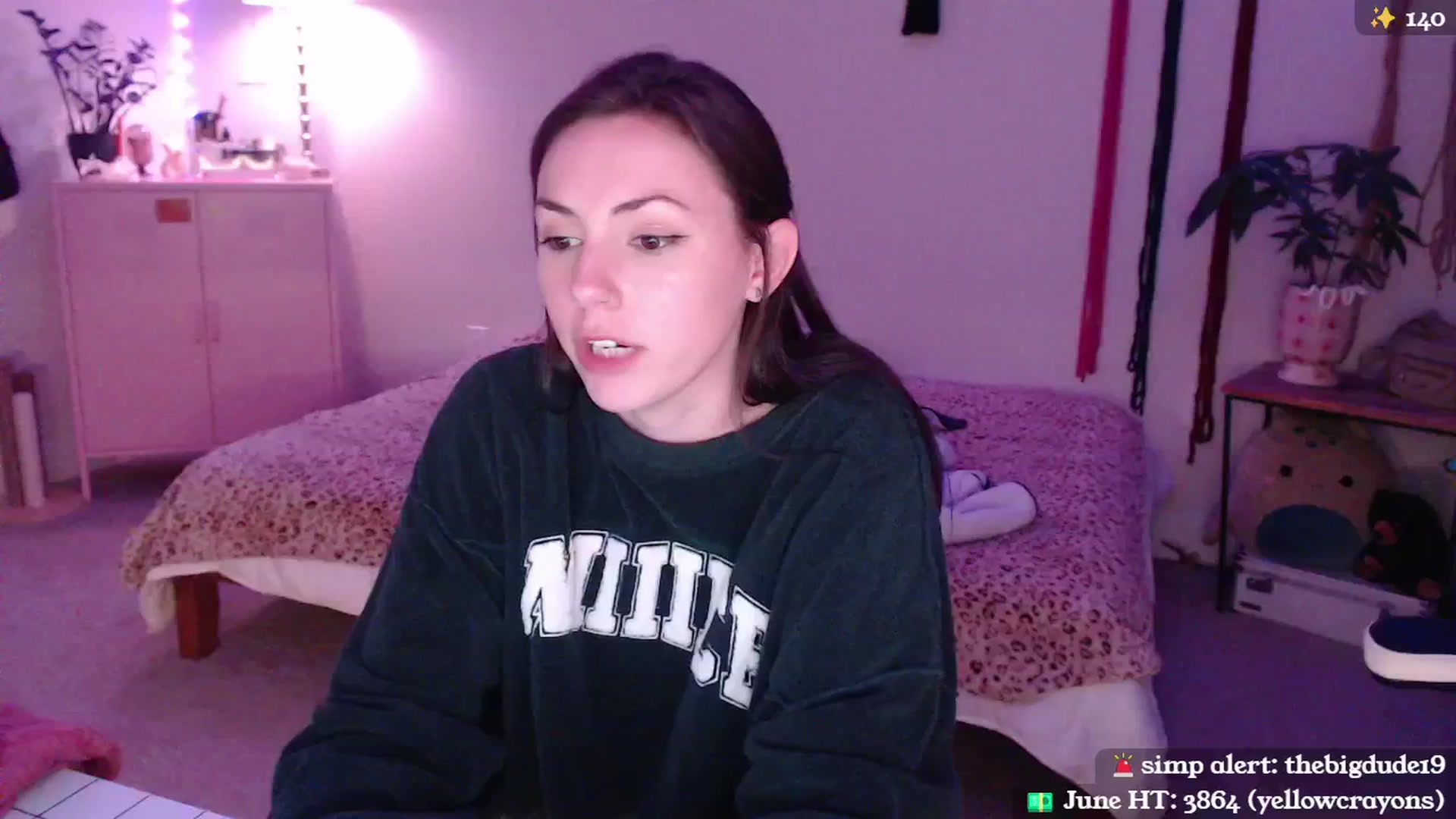 Gallery image thumbnail from MollyMaeve's myfreecams stream on, 06/27/2024, 02:42 image 7 of 20