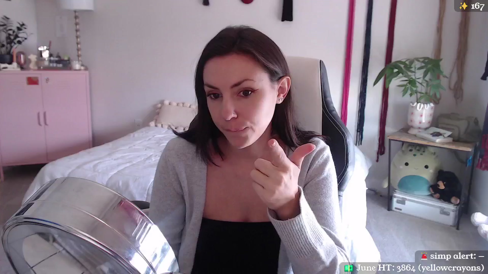 Gallery image thumbnail from MollyMaeve's myfreecams stream on, 06/29/2024, 16:54 image 14 of 20