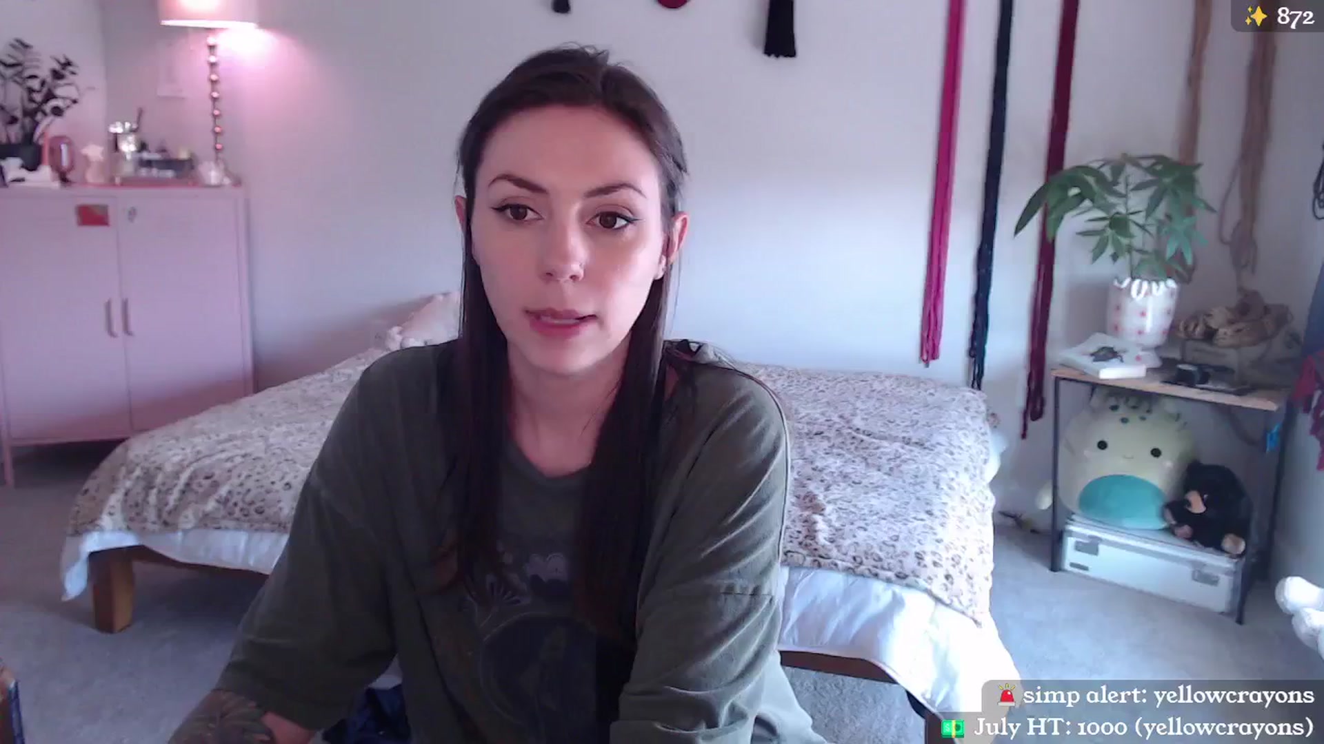 Gallery image thumbnail from MollyMaeve's myfreecams stream on, 07/03/2024, 21:06 image 19 of 20