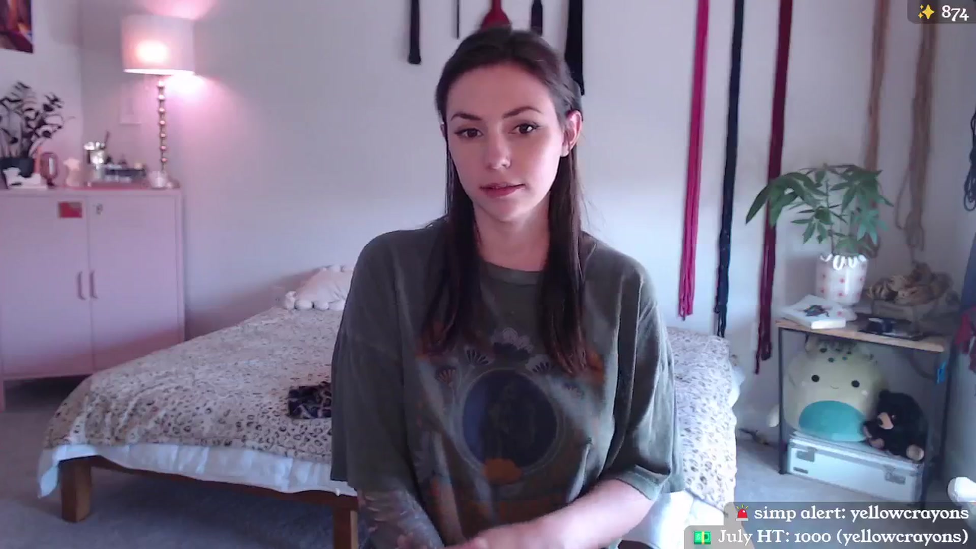 Gallery image thumbnail from MollyMaeve's myfreecams stream on, 07/03/2024, 21:06 image 18 of 20