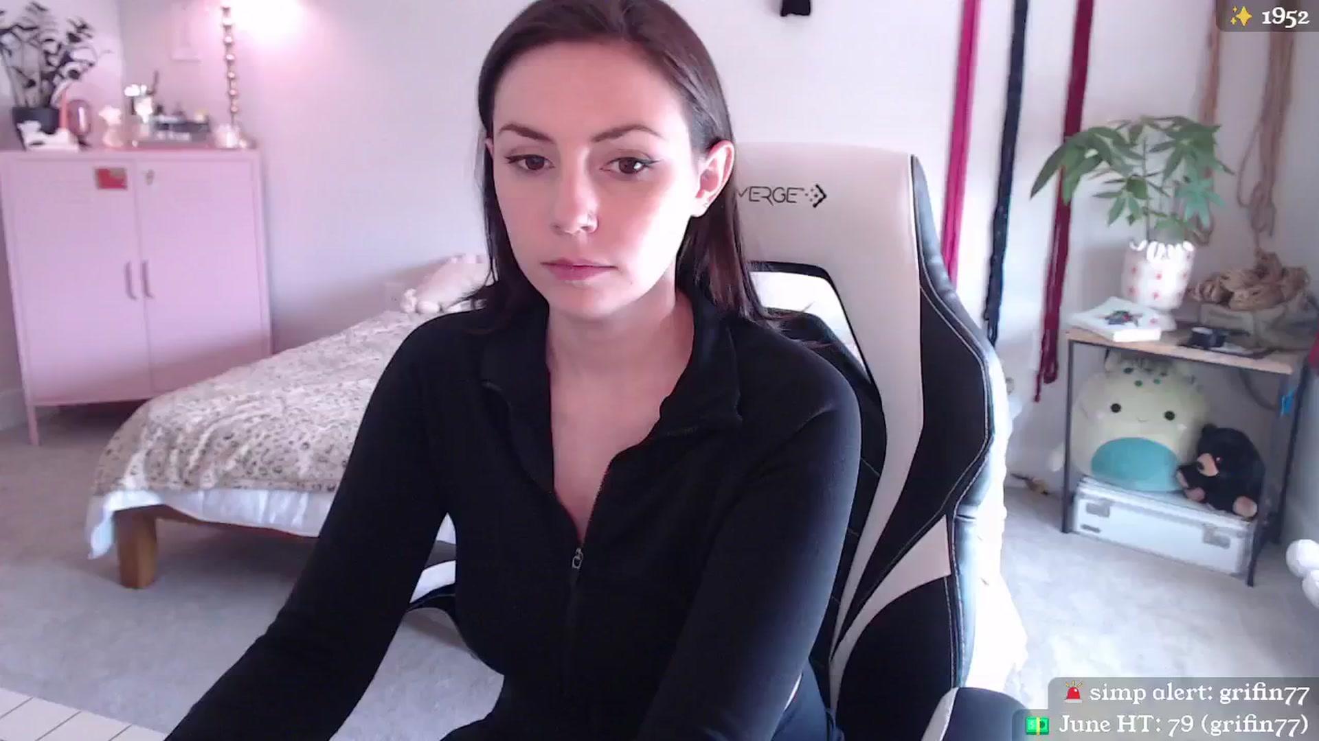 Gallery image thumbnail from MollyMaeve's myfreecams stream on, 07/03/2024, 21:06 image 5 of 20