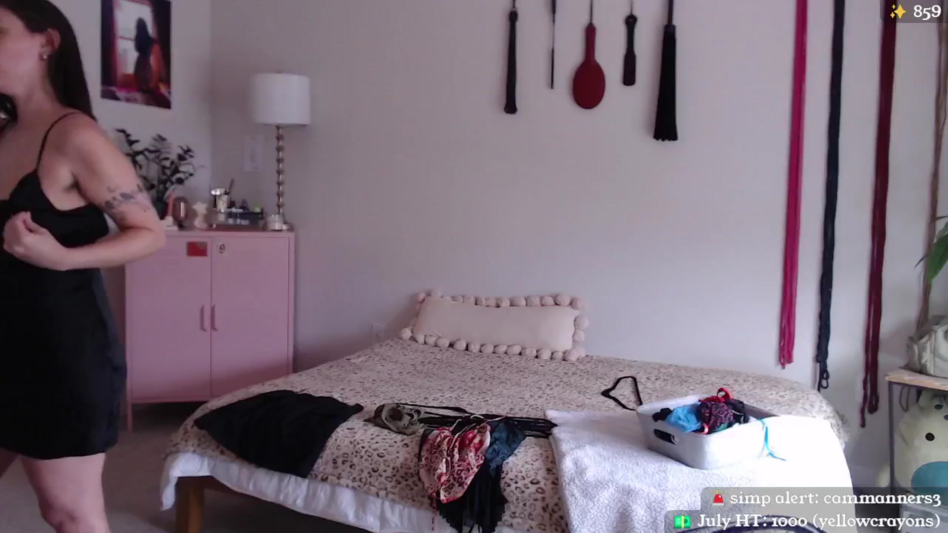 Gallery image thumbnail from MollyMaeve's myfreecams stream on, 07/05/2024, 20:15 image 16 of 20