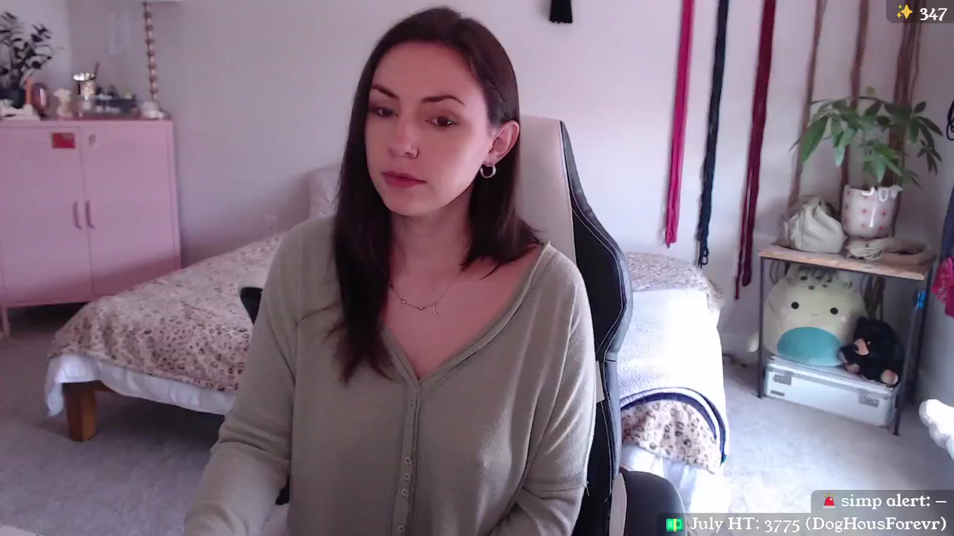 Gallery image thumbnail from MollyMaeve's myfreecams stream on, 07/07/2024, 18:22 image 2 of 20
