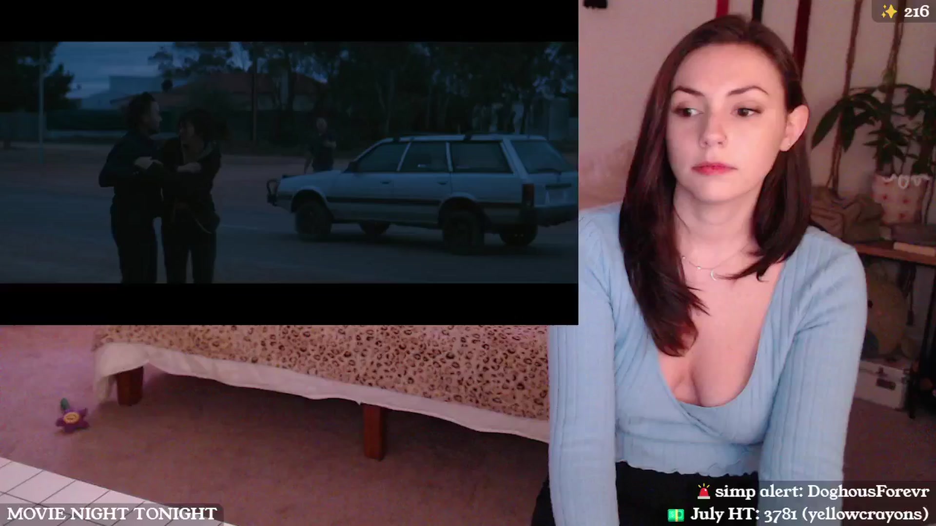 Gallery image thumbnail from MollyMaeve's myfreecams stream on, 07/11/2024, 03:18 image 13 of 20