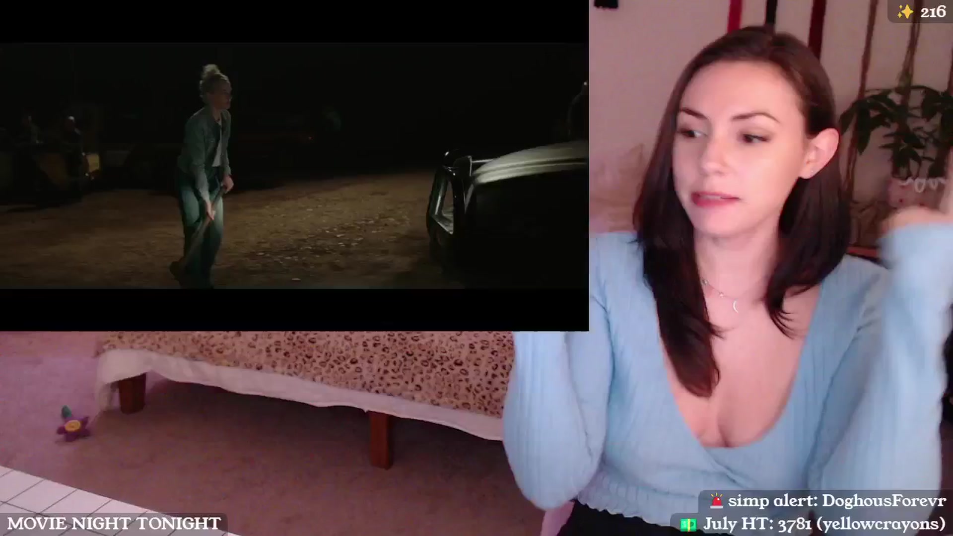 Gallery image thumbnail from MollyMaeve's myfreecams stream on, 07/11/2024, 03:18 image 12 of 20