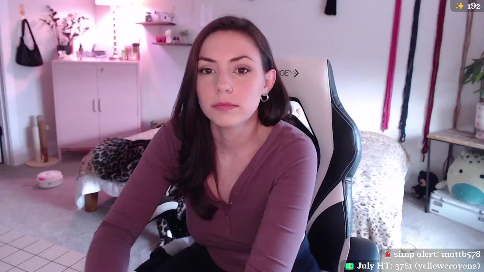 Gallery image thumbnail from MollyMaeve's myfreecams stream on, 07/17/2024, 19:29 image 12 of 20