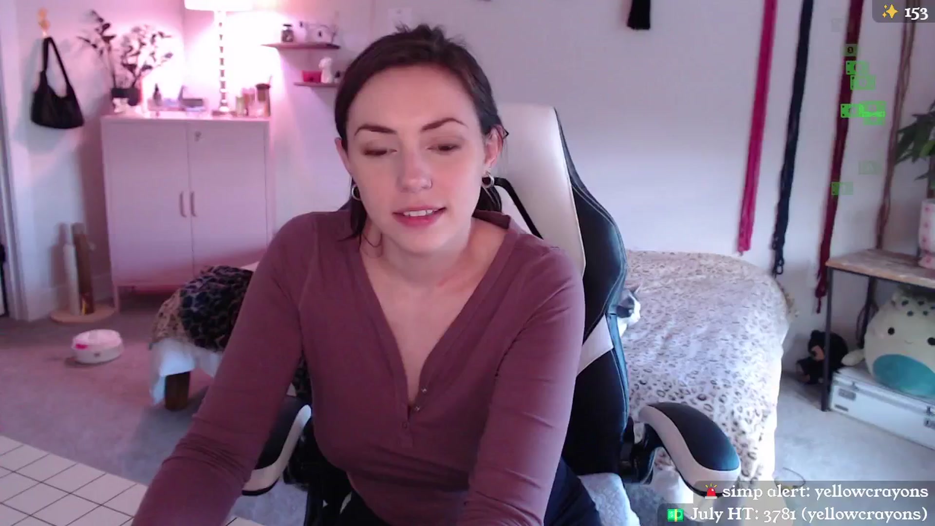 Gallery image thumbnail from MollyMaeve's myfreecams stream on, 07/17/2024, 19:49 image 19 of 20