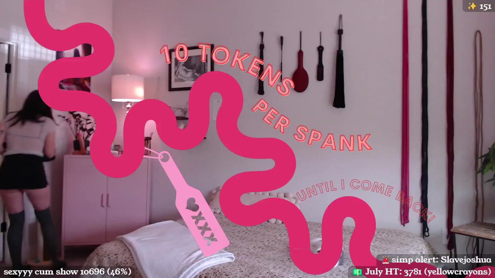 Gallery image thumbnail from MollyMaeve's myfreecams stream on, 07/24/2024, 17:54 image 10 of 20