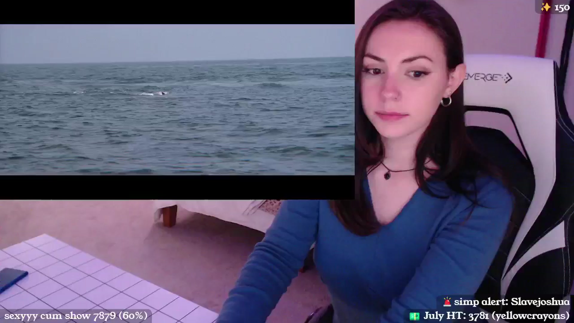 Gallery image thumbnail from MollyMaeve's myfreecams stream on, 07/25/2024, 02:52 image 19 of 20