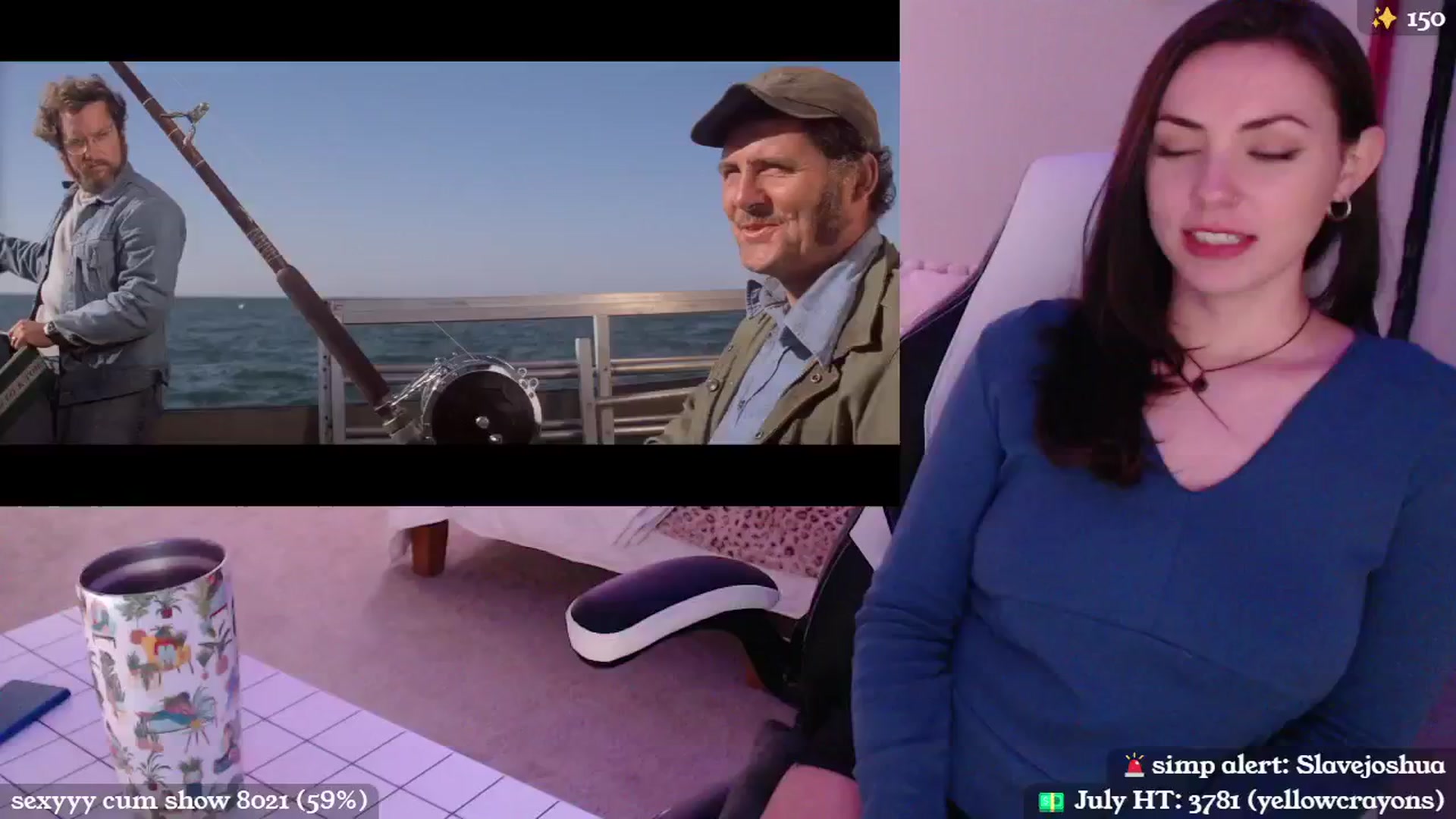Gallery image thumbnail from MollyMaeve's myfreecams stream on, 07/25/2024, 02:52 image 12 of 20