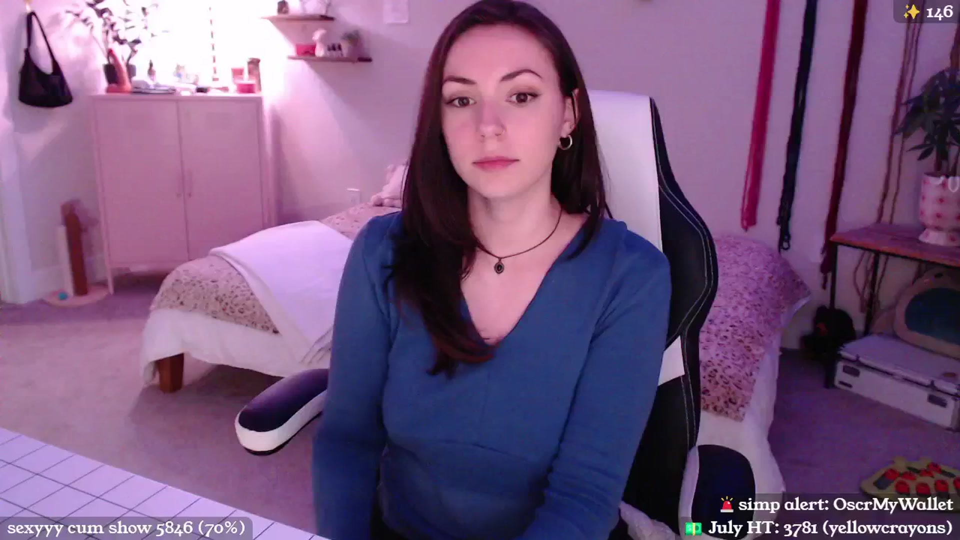 Gallery image thumbnail from MollyMaeve's myfreecams stream on, 07/25/2024, 03:25 image 8 of 20