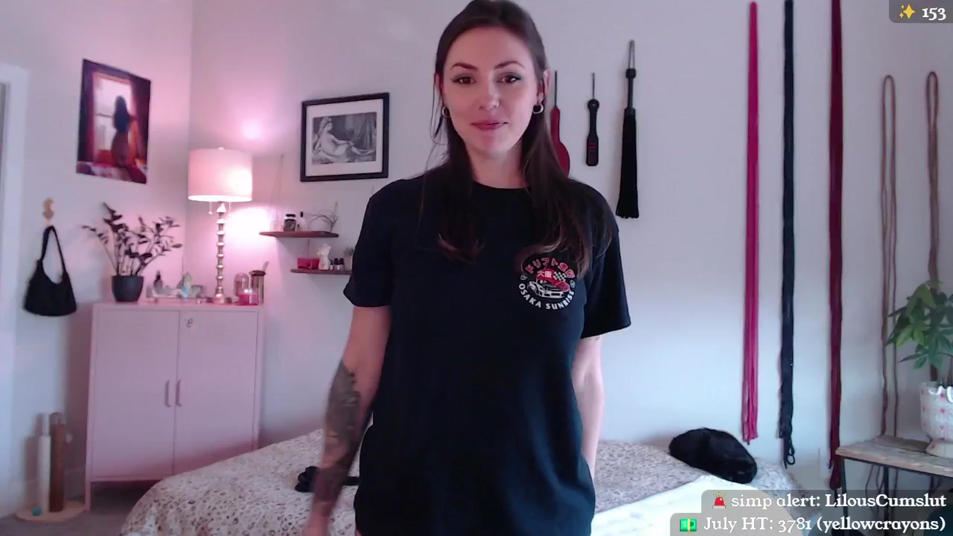 Gallery image thumbnail from MollyMaeve's myfreecams stream on, 07/26/2024, 21:16 image 15 of 20