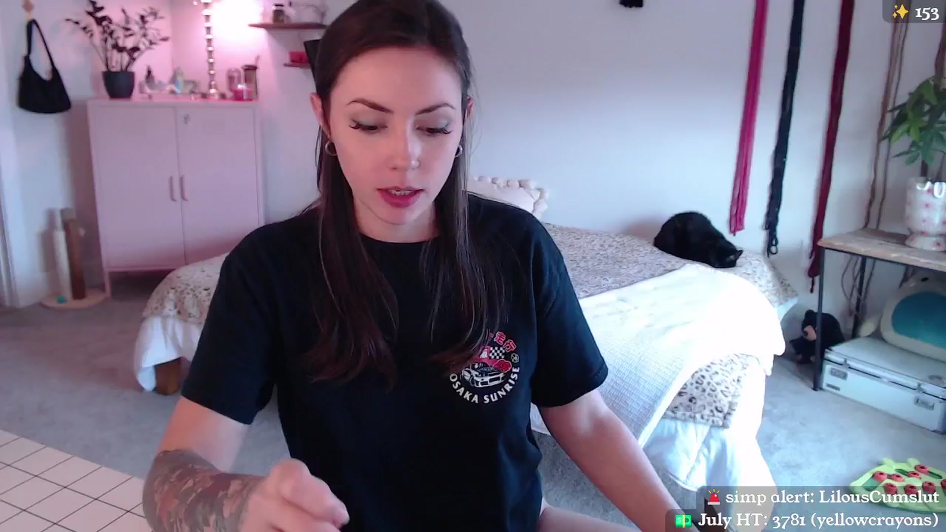 Gallery image thumbnail from MollyMaeve's myfreecams stream on, 07/26/2024, 21:16 image 14 of 20