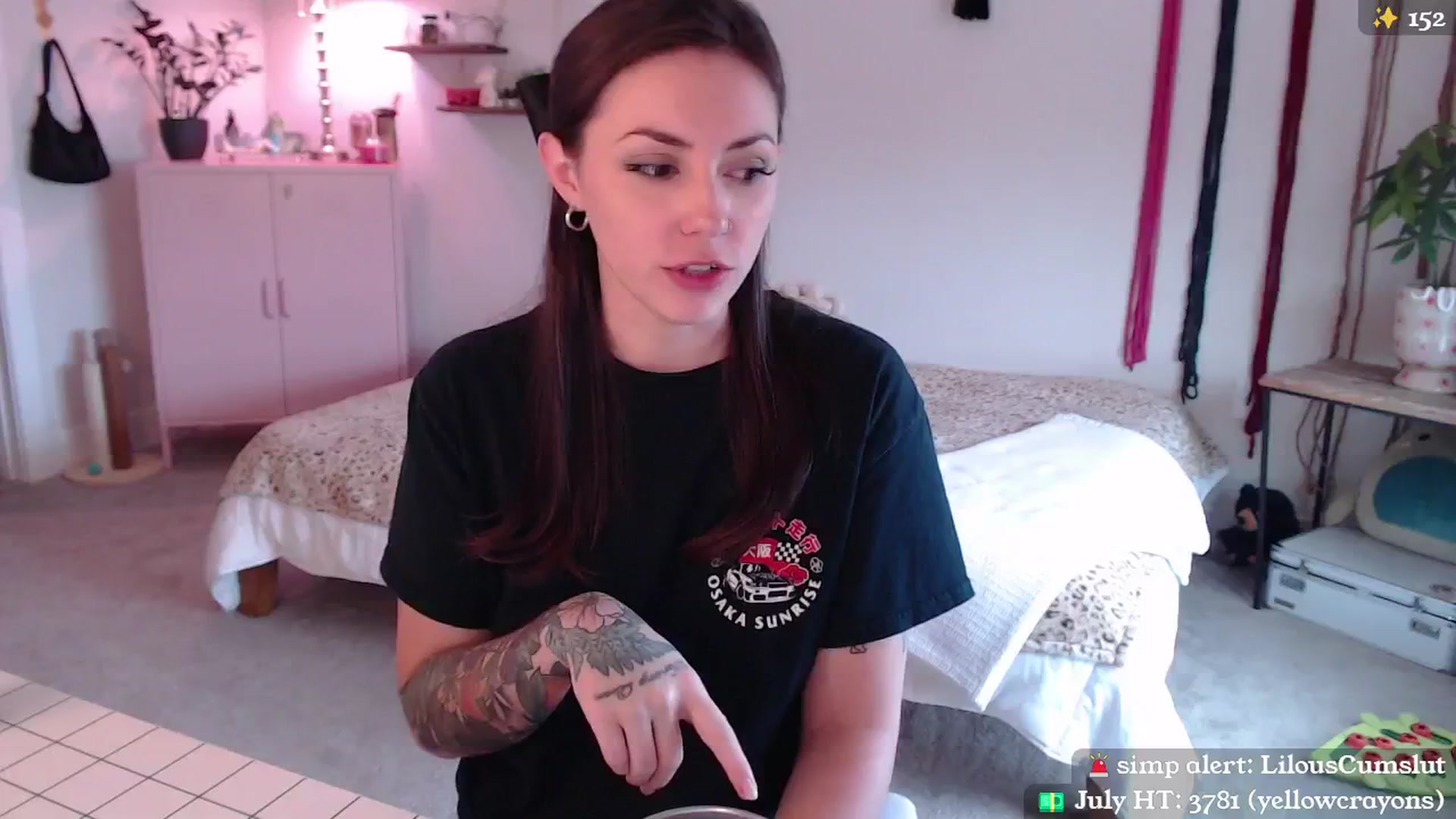 Gallery image thumbnail from MollyMaeve's myfreecams stream on, 07/26/2024, 21:16 image 19 of 20