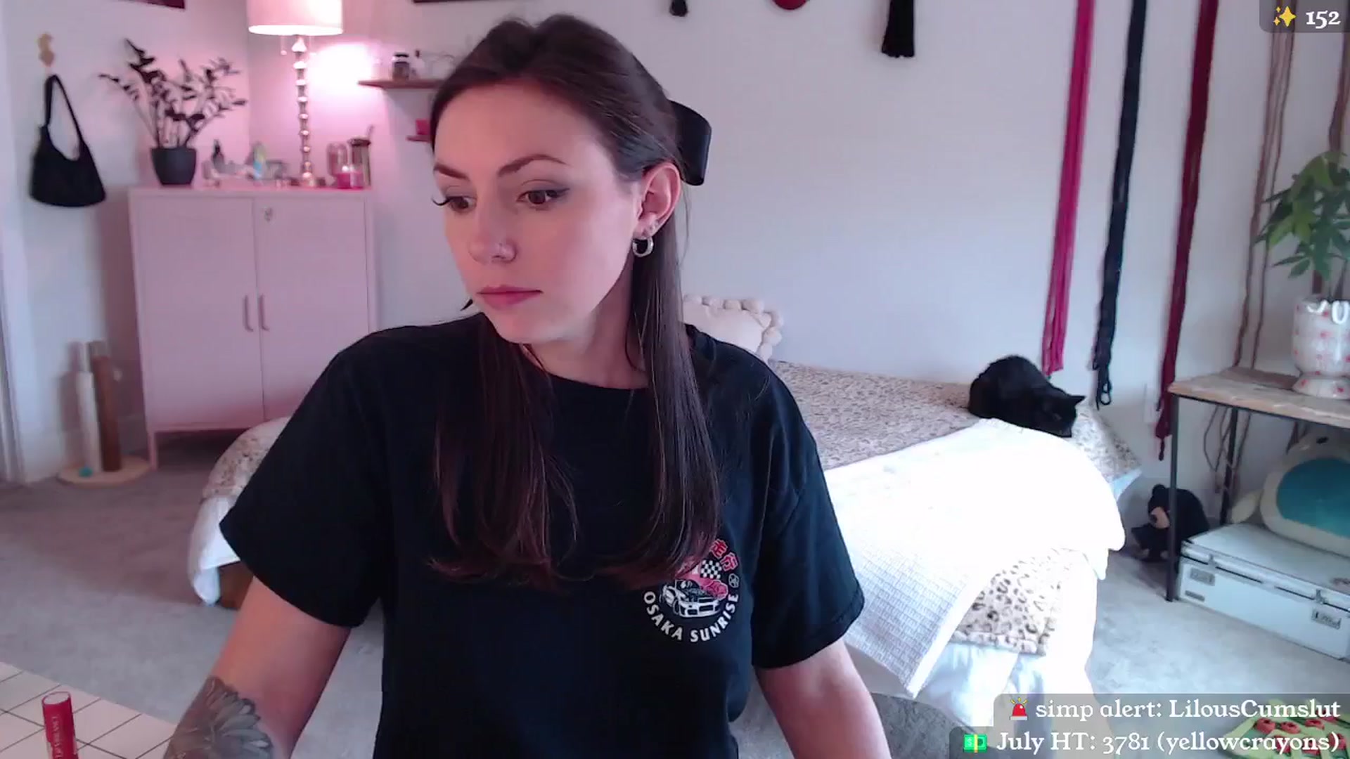 Gallery image thumbnail from MollyMaeve's myfreecams stream on, 07/26/2024, 21:16 image 18 of 20