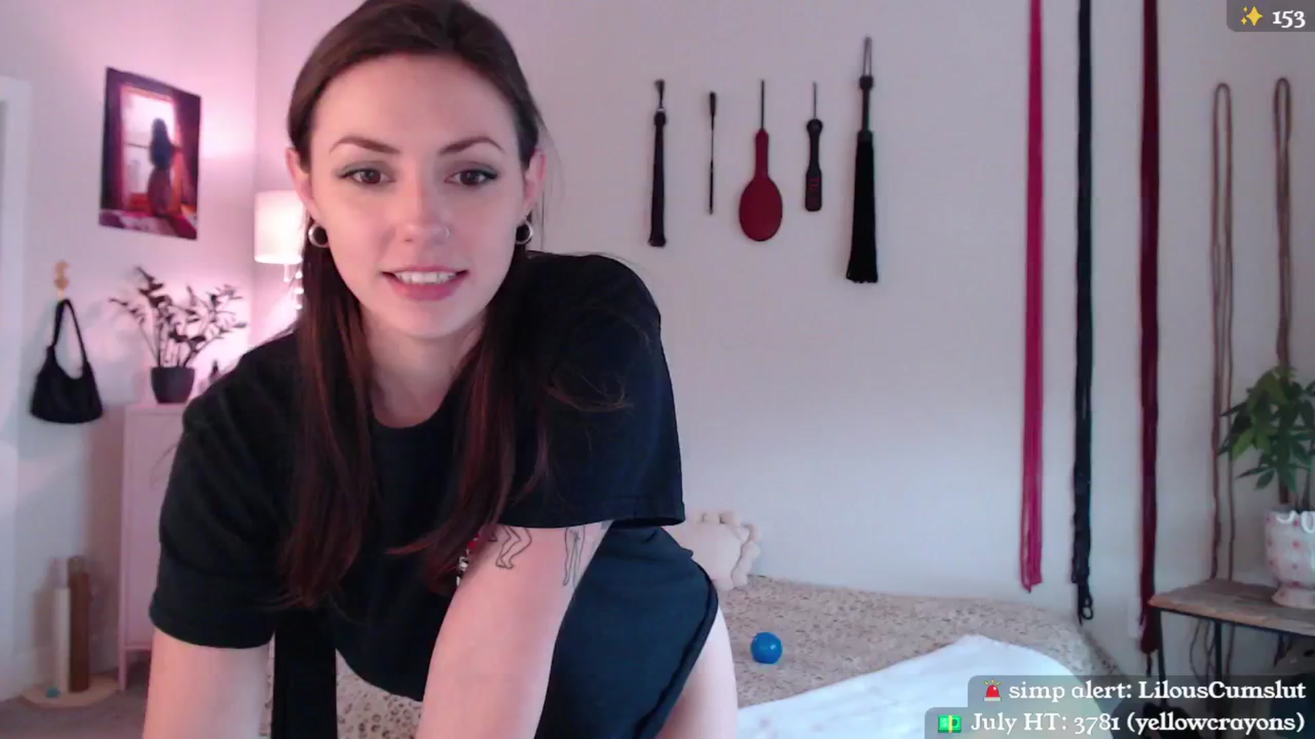 Gallery image thumbnail from MollyMaeve's myfreecams stream on, 07/26/2024, 21:50 image 4 of 20