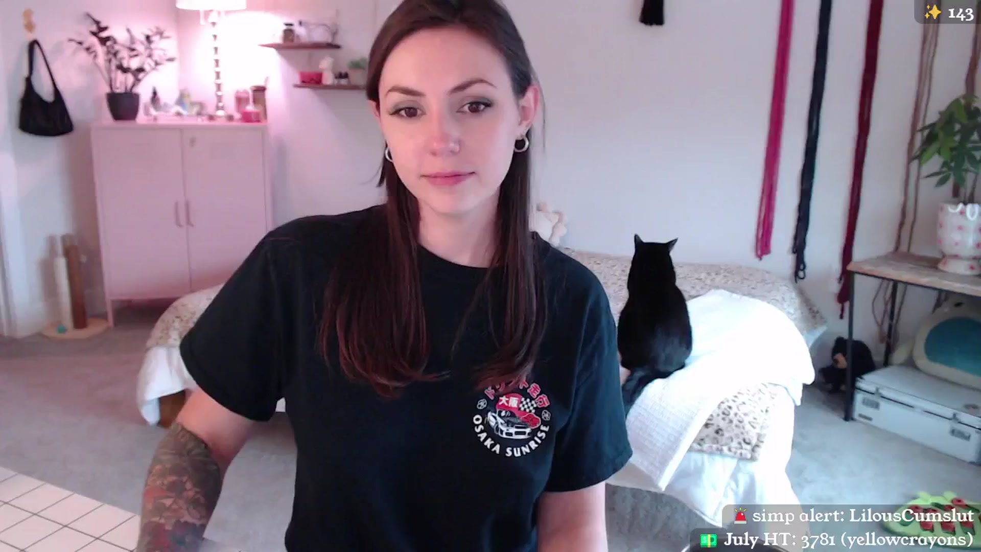 Gallery image thumbnail from MollyMaeve's myfreecams stream on, 07/26/2024, 22:37 image 4 of 20