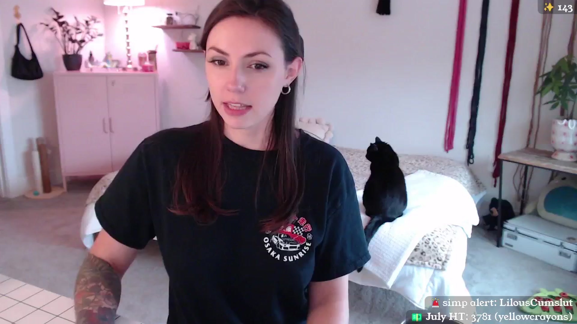 Gallery image thumbnail from MollyMaeve's myfreecams stream on, 07/26/2024, 22:37 image 3 of 20