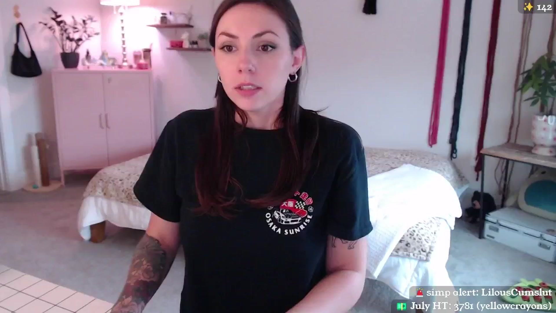 Gallery image thumbnail from MollyMaeve's myfreecams stream on, 07/26/2024, 22:37 image 14 of 20