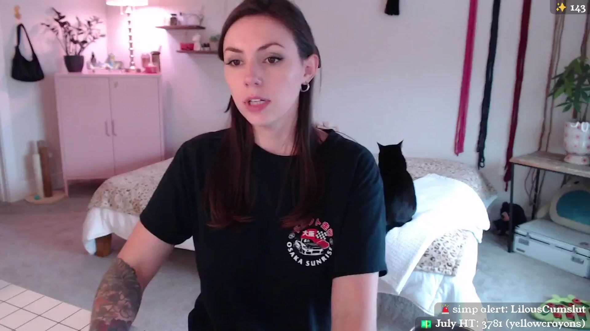 Gallery image thumbnail from MollyMaeve's myfreecams stream on, 07/26/2024, 22:37 image 5 of 20