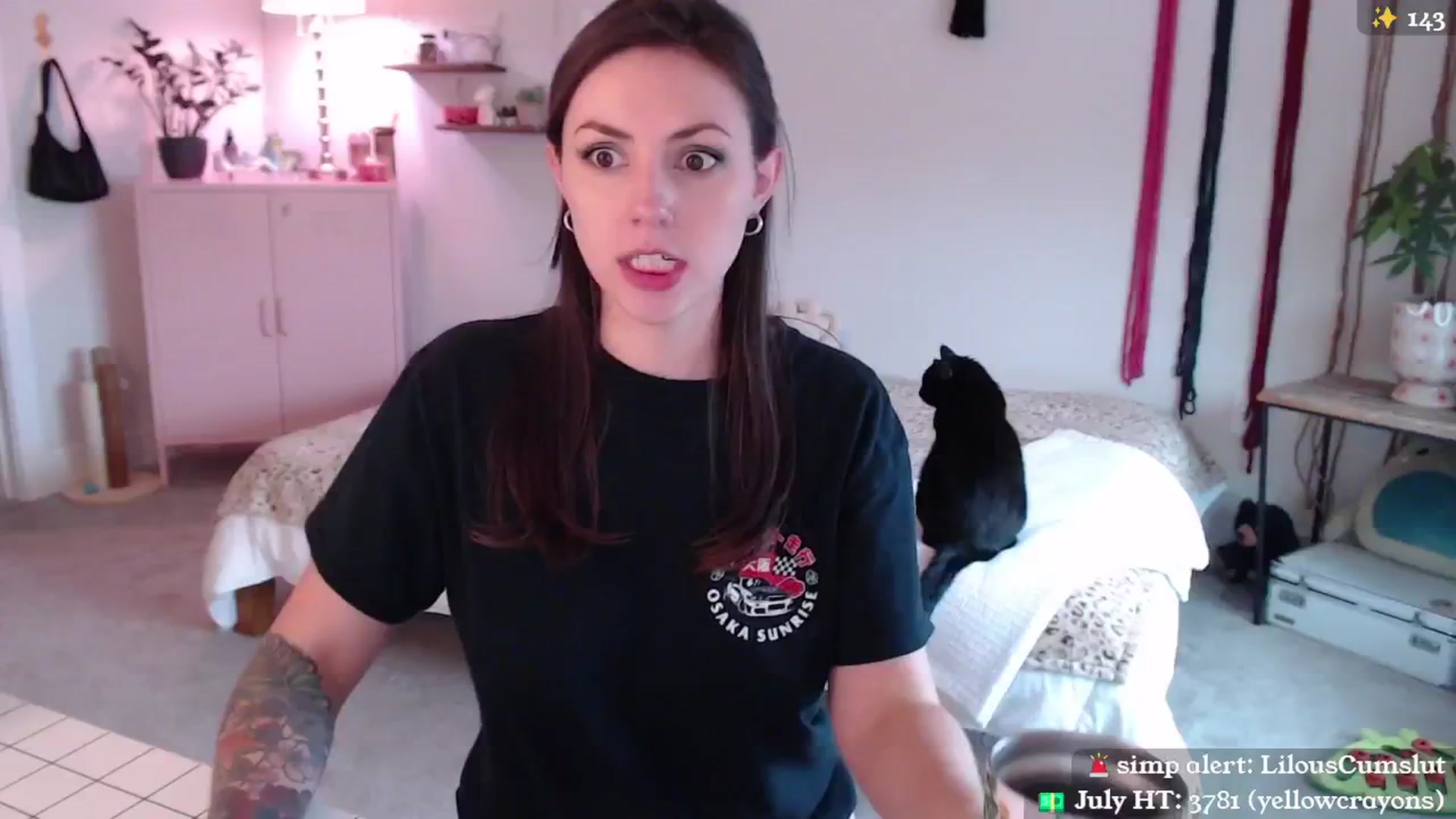 Gallery image thumbnail from MollyMaeve's myfreecams stream on, 07/26/2024, 22:37 image 1 of 20