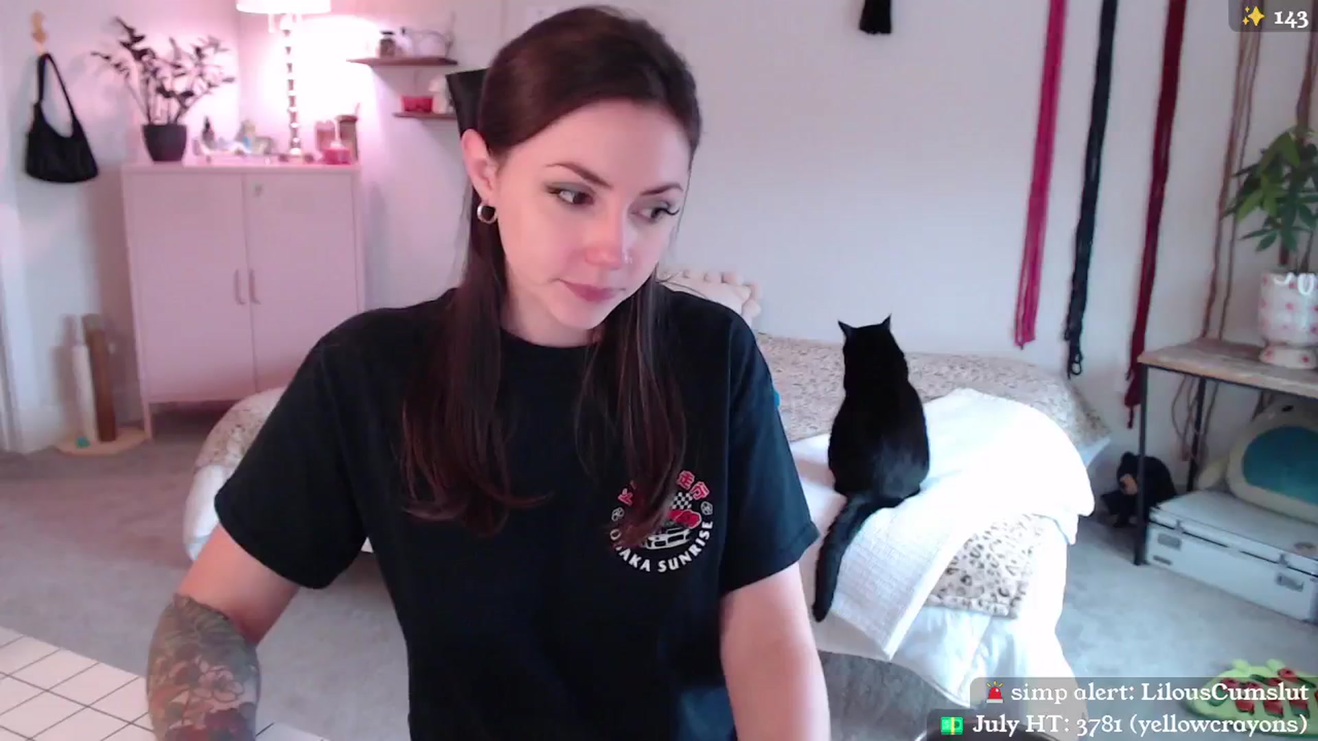 Gallery image thumbnail from MollyMaeve's myfreecams stream on, 07/26/2024, 22:37 image 2 of 20
