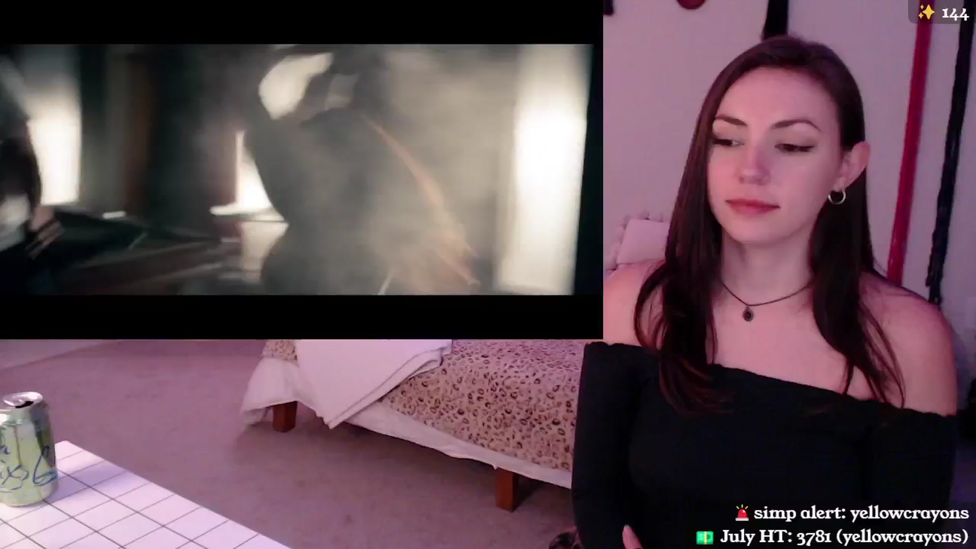 Gallery image thumbnail from MollyMaeve's myfreecams stream on, 08/01/2024, 02:07 image 8 of 20