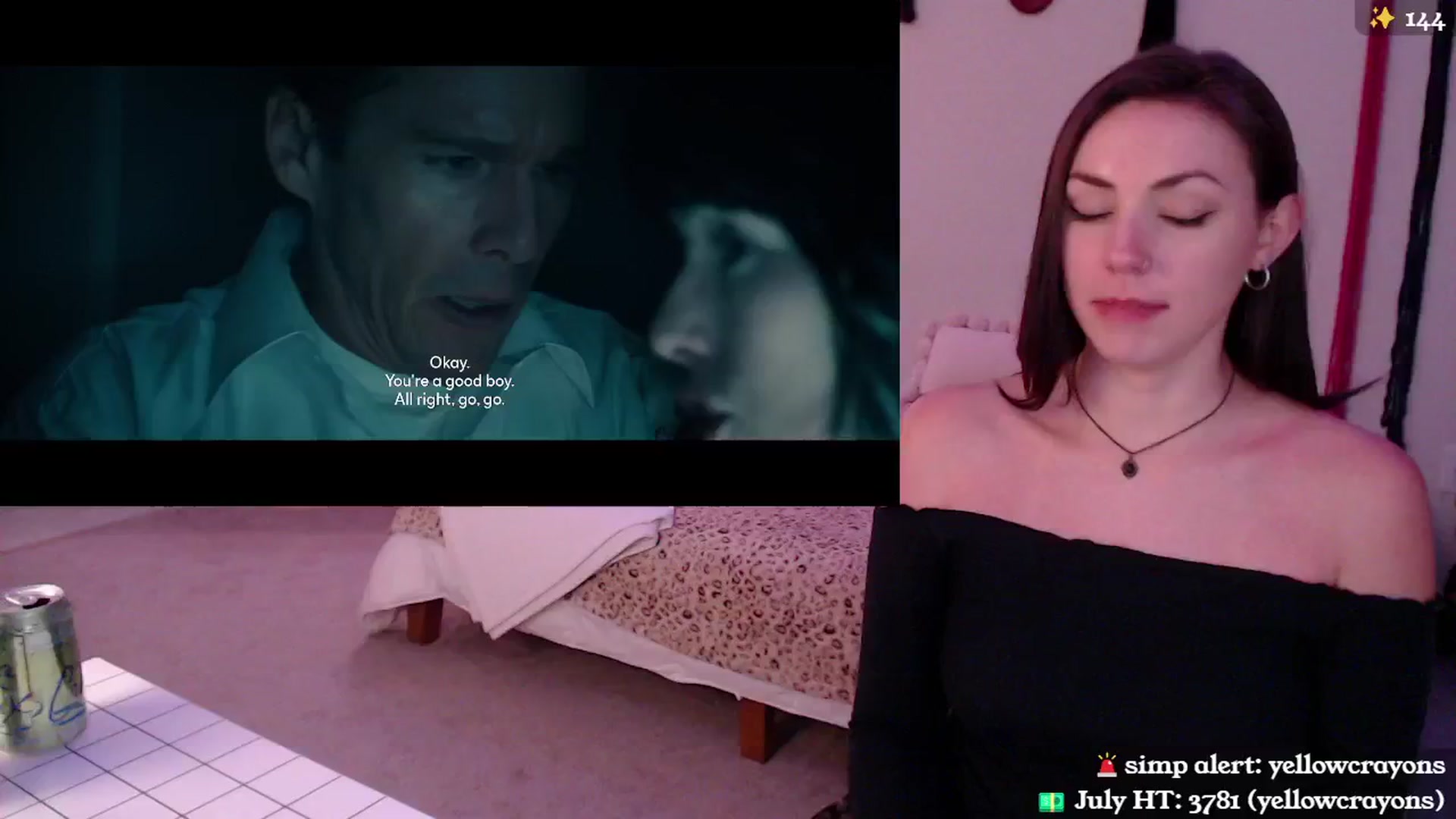Gallery image thumbnail from MollyMaeve's myfreecams stream on, 08/01/2024, 02:07 image 3 of 20
