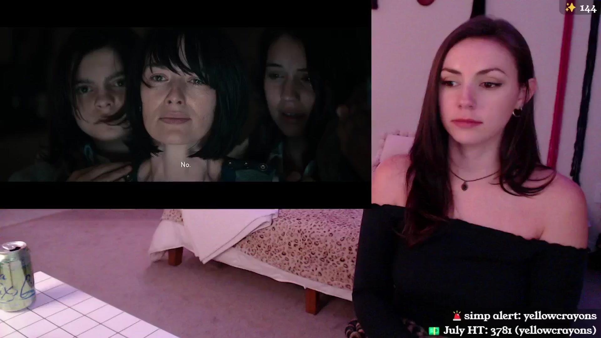 Gallery image thumbnail from MollyMaeve's myfreecams stream on, 08/01/2024, 02:07 image 16 of 20