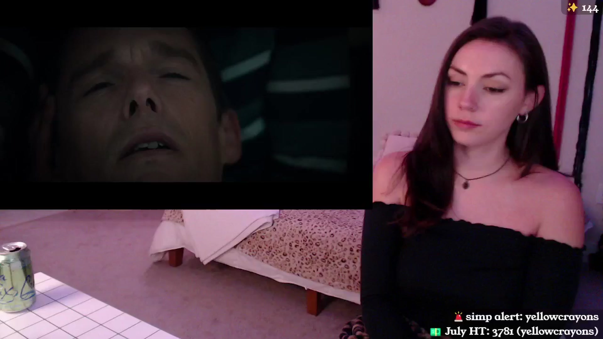Gallery image thumbnail from MollyMaeve's myfreecams stream on, 08/01/2024, 02:07 image 12 of 20