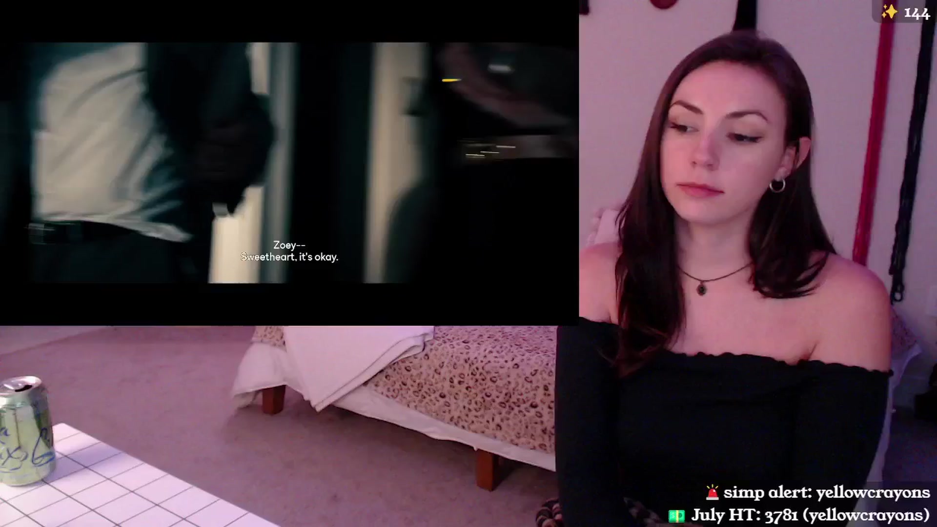 Gallery image thumbnail from MollyMaeve's myfreecams stream on, 08/01/2024, 02:07 image 15 of 20