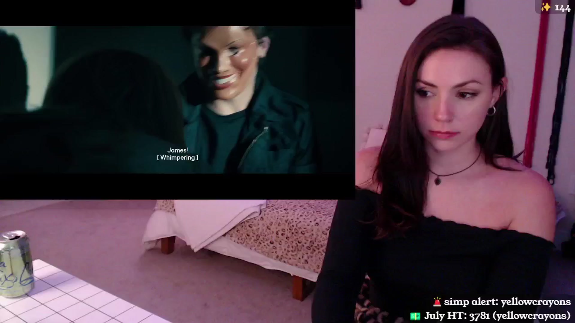 Gallery image thumbnail from MollyMaeve's myfreecams stream on, 08/01/2024, 02:07 image 11 of 20