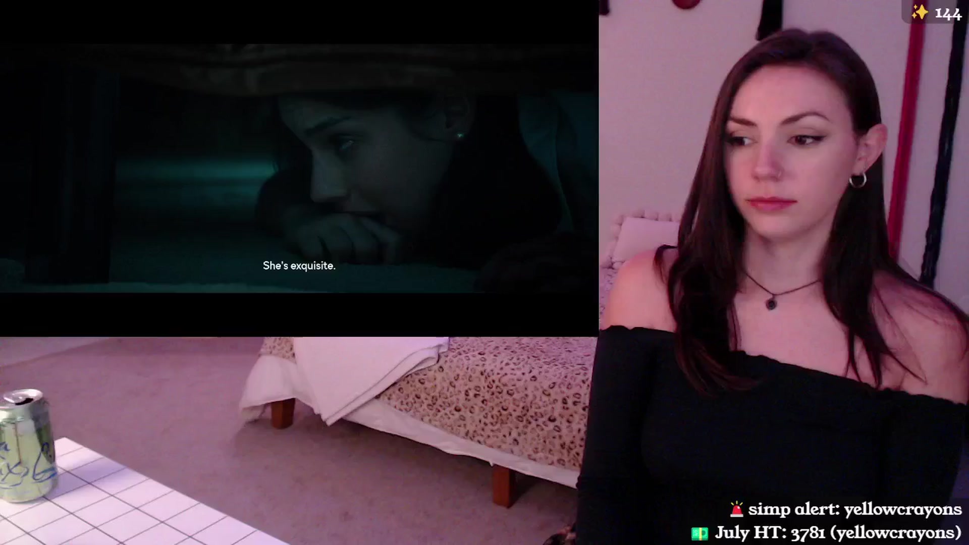 Gallery image thumbnail from MollyMaeve's myfreecams stream on, 08/01/2024, 02:07 image 7 of 20