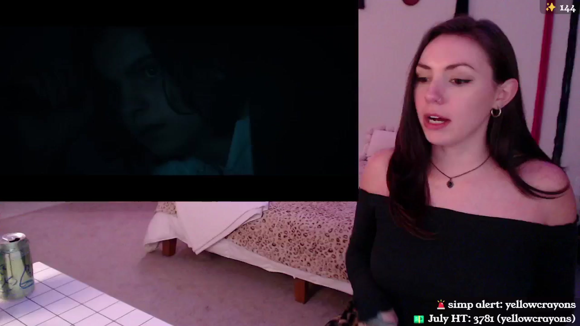 Gallery image thumbnail from MollyMaeve's myfreecams stream on, 08/01/2024, 02:07 image 6 of 20